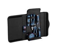 Bosch Professional Set d'outillage à main de 16 pièces en saccoche