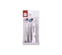 Set d'outils à punch needle - 5 pièces