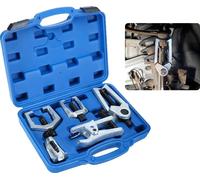 Set d'outils Ball Joint Separator, set de 5 pièces, construction durable, ajustement universel