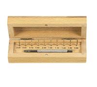 Set d'outils chasse-goupilles OFFICIAL GENEVA HQ