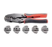 Set D'Outils Crimp Toolcraft 818645 7 Pièces