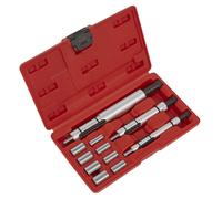 Sealey Outil D'Alignement Embrayage Set 11pc VS711