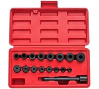 Set d'outils d'alignement d'embrayage - VARAN - 17 pièces