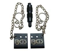 SET D'OUTILS DE BLOCAGE POUR AUDI & VW V6 - V8 TDI