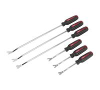 Set D'Outils De Clip De Découpe 6 Pièces - SEALEY RT06 Neuf