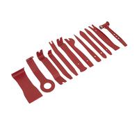 Set D'Outils De Finition Et De Rembourrage Sealey 12 Pièces RT12KIT