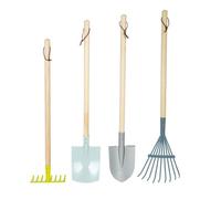 Set D'outils De Jardinage