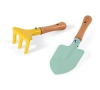 Set d'outils de Jardinage : Happy Garden Janod G