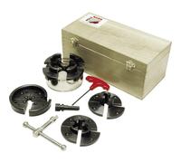Holzmann Kit mandrin DP95