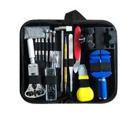 Set D'outils D'horloger Compact | Portable, Multifonctionnel, Outillage, pour Établi