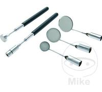 Set d'outils d'inspection JMP Rétroviseur Pince de levage magnétique