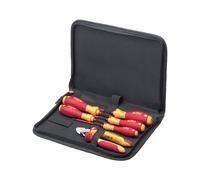Set D'Outils Électricien Wiha, 6 Pièces WHA33969