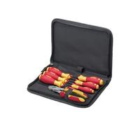 Set D'Outils Électricien Wiha, 7 Pièces WHA38020