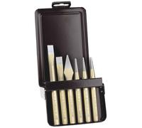 Set d'outils en cassette métallique Rennsteig Werkzeuge 421 002 0