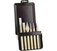 Set doutils en cassette métallique Rennsteig Werkzeuge 421 002 0