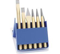 Set doutils en cassette plastique Rennsteig Werkzeuge 421 001 0