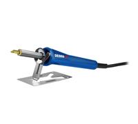 Set d'outils fer à souder et chalumeau à bois 24 pièces, 30W