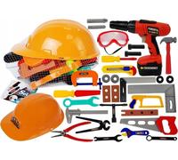 Set d'outils Little Tinkerer 37 pièces