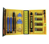 Set d'outils pour appareils multimédia 38 pcs DIV0019