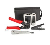 Set d'outils pour réseau EFB Elektronik 39919.1
