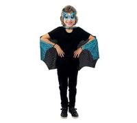 Set Dragon - Ptit Clown - Enfant - Taille Unique Multicolore