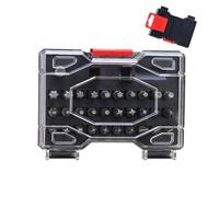 Set D'Tournevis Précision Ensemble D'Outils Magnétique Portable