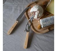 Set du fromager - 2 couteaux