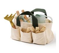 Set Du Parfait Jardinier Multicolore TU