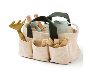 Set Du Parfait Jardinier Multicolore TU