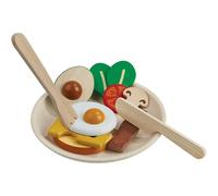 Set du petit déjeuner