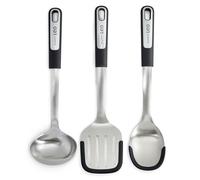 BergHOFF Set d'ustensiles 3 pièces 3950498 – gris G