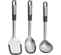 Set d'ustensiles 3 pièces Berghoff 3950498 gris G