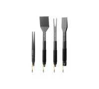 Set d'ustensiles BBQ