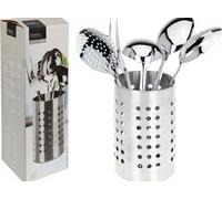 Set d'Ustensiles de Cuisine 6 Pièces