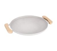 Set d'ustensiles de cuisine, plaque de barbecue, équipement de camping, barbecue en plein air, poêles pour barbecue, cuisines en plein air