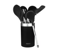 Set D'ustensiles De Cuisine Polka Exclusive Wood&rock Ustensiles De Cuisine Set D¿Ustensiles De Cuisine Polka Exclusive Wood&rock