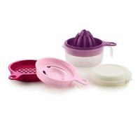 Set D'ustensiles De Cuisine Tupperware Set En Un Pichet Prep Master
