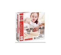 Set d'ustensiles de cuisne Hape E3137