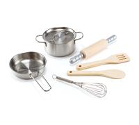 Set d'ustensiles du chef (6 pièces)