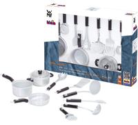 Batterie de cuisine pour enfant - KLEIN - Princess Coralie - 10 pièces - Rose