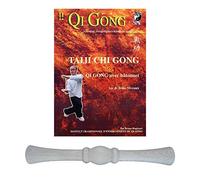 Set DVD d'étude du "Qi Gong avec bâtonnet" + un Bâtonnet