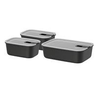 Set EasyClip 3 pcs (2x700 +1500) - Nordic black,