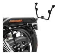 Set Écarteurs Supports Sacoches Cavalières Pour Harley Davidson Dyna 91-17 Sh2