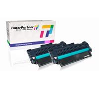 Set économique compatible avec Dell 593-10961 / 7H53W contient 2x Cartouche toner