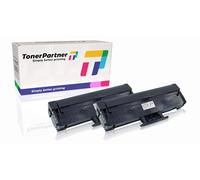 Set économique compatible avec Dell 593-11108 / HF44N contient 2x Cartouche toner