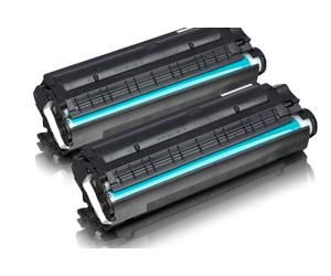 Set économique compatible avec HP Q 2612 A / 12A XXL contient 2x Cartouche toner