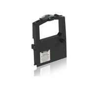 Set économique compatible avec OKI 9002303 contient 10x ruban d'encre