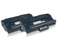 Set économique compatible avec Samsung MLT-D 1092 S/ELS / 1092 contient 2x Cartouche toner