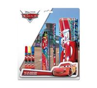 Set Écriture Cars Disney
