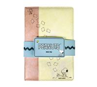 Set écriture de Snoopy - Snoopy - Happy Notes - pour Indifférent - multicolore Standard